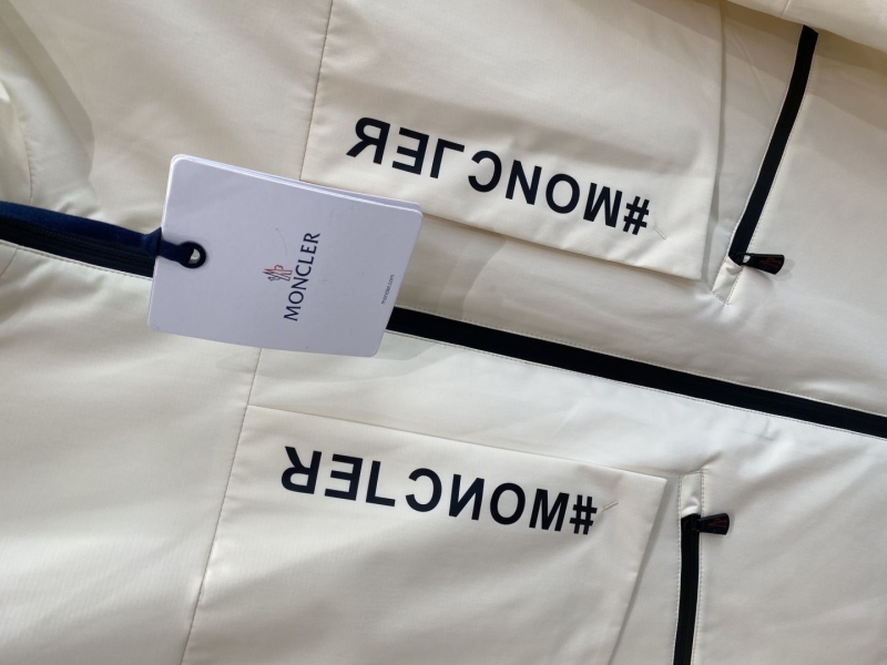 Moncler Outwear